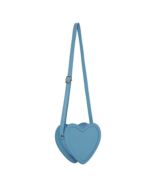 ハート型ショルダーバッグ Heart Bag 7S24V107 | Molo