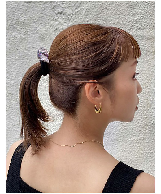 ドレスポニー | ACCA (Women)/アッカ | 三越伊勢丹オンラインストア