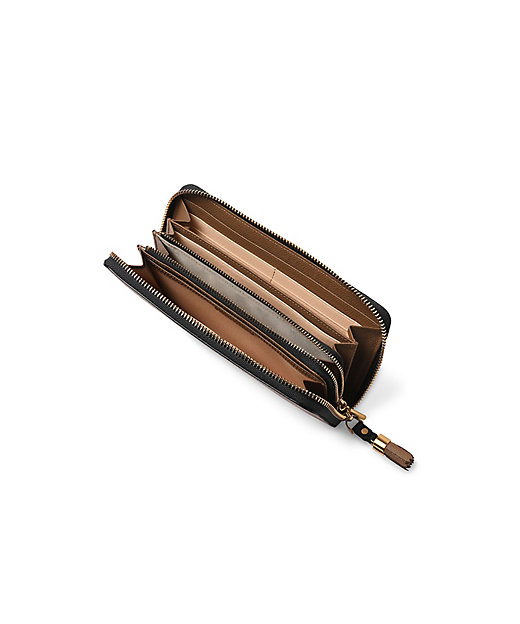 ラウンドファスナー長財布 | (Epoi) (Women)/エポイ | 三越伊勢丹