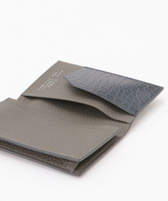 名刺入れ | Camille Fournet/カミーユ・フォルネ | 三越伊勢丹