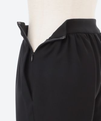 ハイウエストギャザーパンツ YCP－923－163 | YOKO CHAN