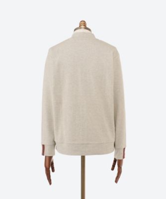 長袖ジップアップブルゾン | Paul Smith (Men)/ポール・スミス | 三越