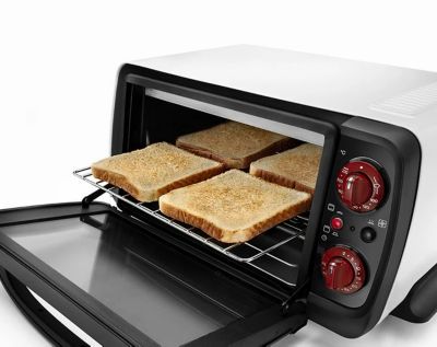 スフォルナトゥット・イーヴォ ミニコンベクションオーブン | DeLonghi