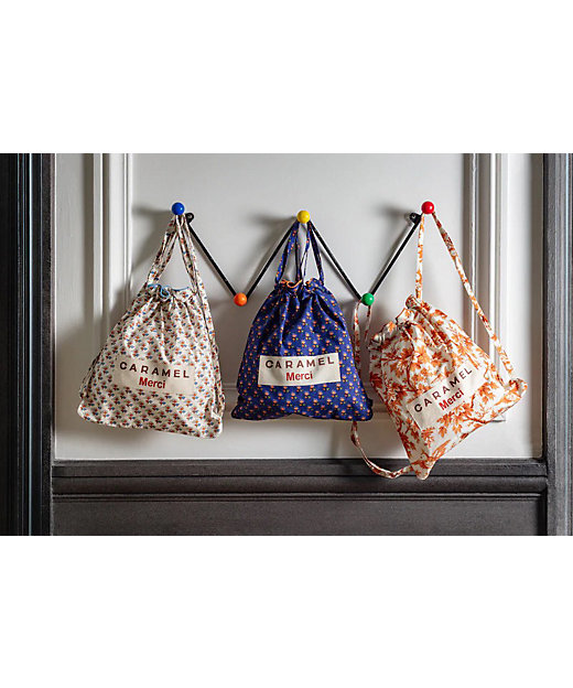 CHILD BACKPACK S23OT ORANGE TREE