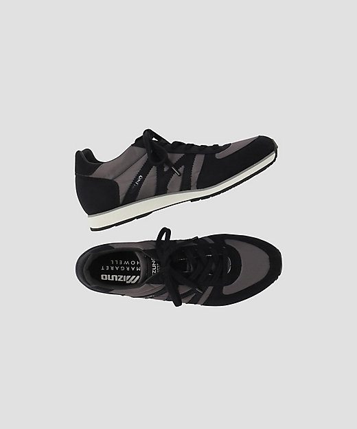 ランニングシューズ MIZUNO RUNNING SHOES