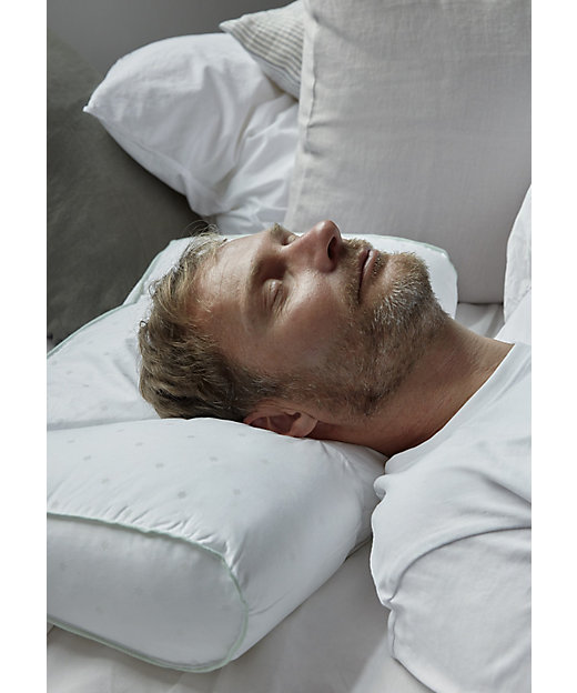 ノルディックスリープ カイロプラクティック ピロー カバー付き