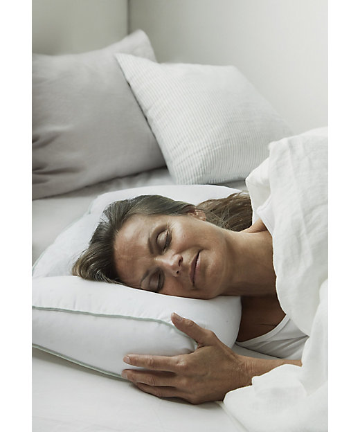 ノルディックスリープ カイロプラクティック ピロー カバー付き