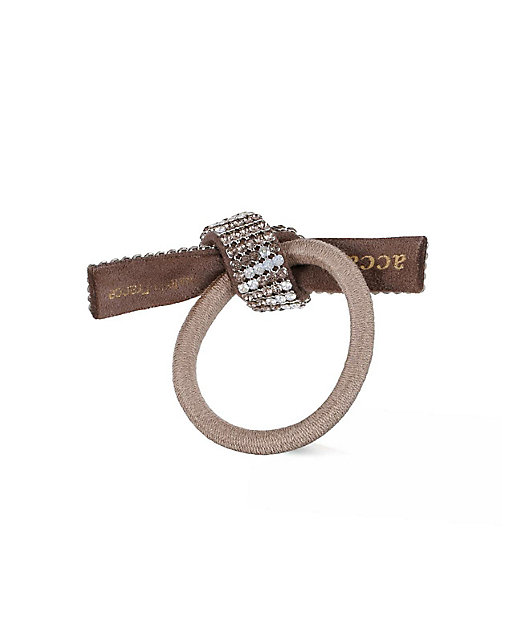 ブリジットドレスポニー 40900012T | ACCA (Women)/アッカ