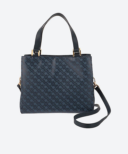 ソフティ トートバッグ小 730004 | GHERARDINI (Women