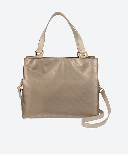 ソフティ トートバッグ小 730004 | GHERARDINI (Women