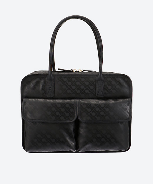 ソフティ ボストンバッグ小 730001 | GHERARDINI (Women