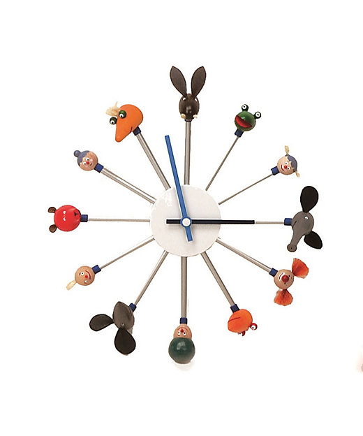 受注商品】時計 hopps | ATELIER NIKI TIKI (Baby&Kids)/アトリエ