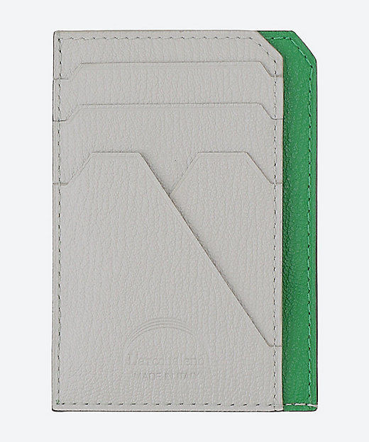 スマートミニウォレット 354 | L'arcobaleno/ラルコバレーノ | 三越