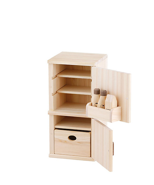 ままごと冷蔵庫 | IKONIH (Baby&Kids)/アイコニー | 三越伊勢丹