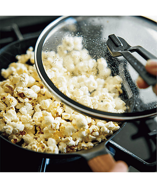 バーミキュラおまとめ】フライパン20cm | VERMICULAR/バーミキュラ