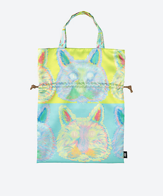 ルイビトン キュービックヘアゴム 巾着袋入り 巾着バッグ KB