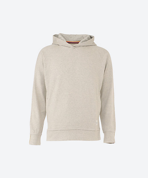 長袖パーカー | Paul Smith (Men)/ポール・スミス | 三越伊勢丹