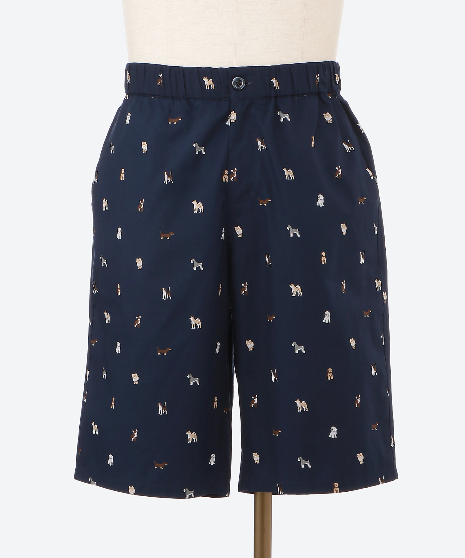 ハーフパンツ 307910 | Paul Smith (Men)/ポール・スミス | 三越