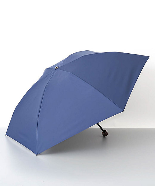 BLAO（ブラオ）サマーシールドSp 無地 晴雨兼用傘 1BA