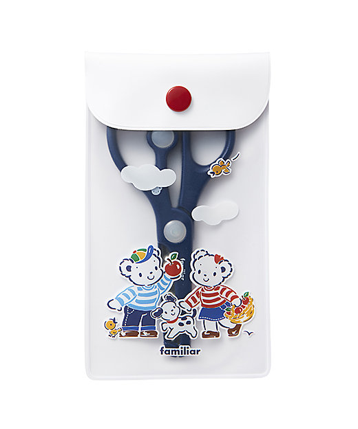 はさみ（270305） | familiar (Baby&Kids)/ファミリア | 三越