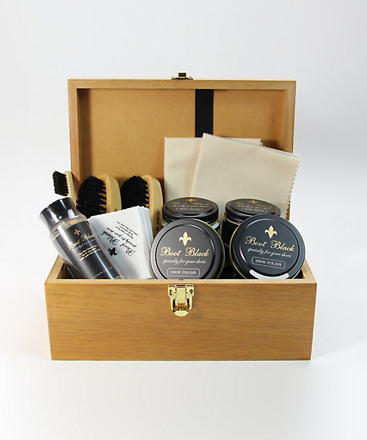 サングリアセット 52020000【シューケア・その他おまとめ