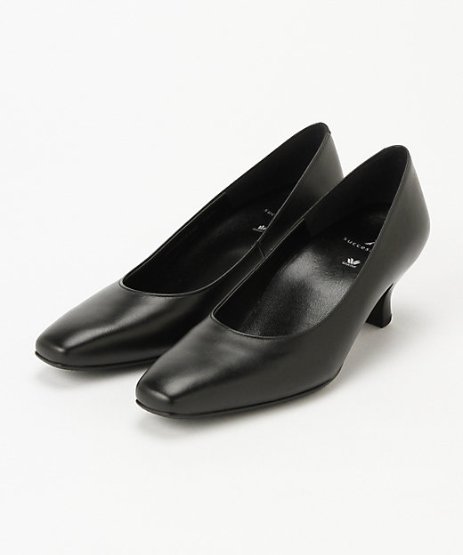 ベーシックパンプス | WACOAL success walk (Women)/ワコール サクセス