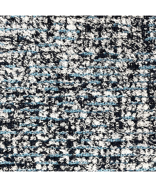 ミッシュ ツイード風タオルセット | 七福タオル/シチフクタオル | 三越