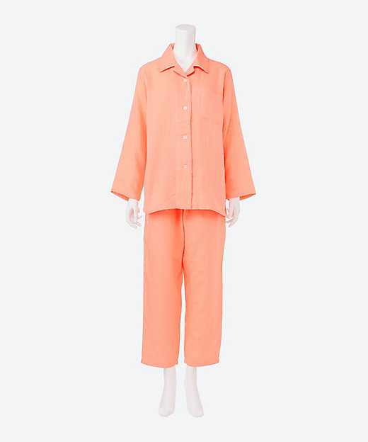 マシュマロガーゼベーシックレディースパジャマ | UCHINO/ウチノ