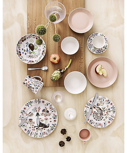 ティーマ マグ 0．3L パウダー | iittala/イッタラ | 三越伊勢丹