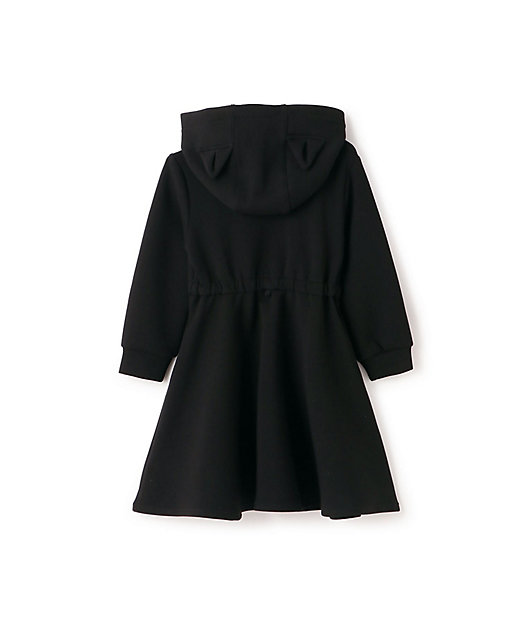 しっぽつきネコカットワンピース 7153353 | ANNA SUI mini