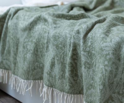 ウールスロー アルカディア | KLIPPAN/クリッパン | 三越伊勢丹