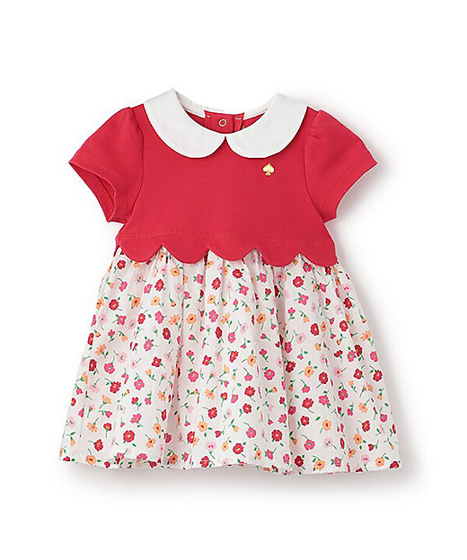 フラワードッキングワンピース 8551532 | KATE SPADE NEW YORK