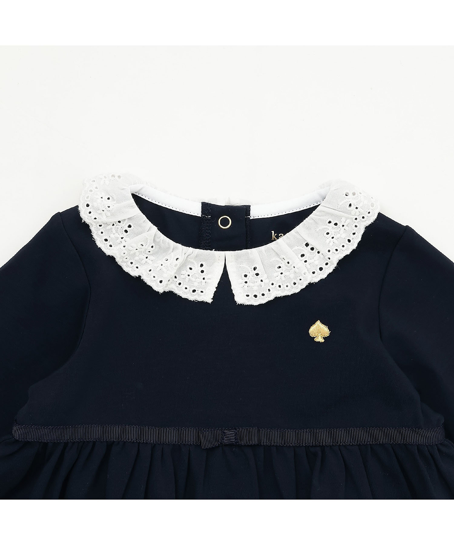 レースカラーワンピース 8561502 | KATE SPADE NEW YORK