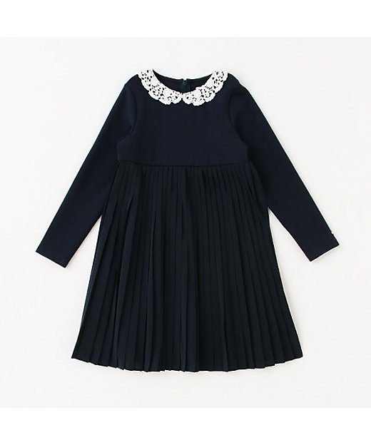 レースカラーワンピース | KATE SPADE NEW YORK (Baby&Kids)/ケイト