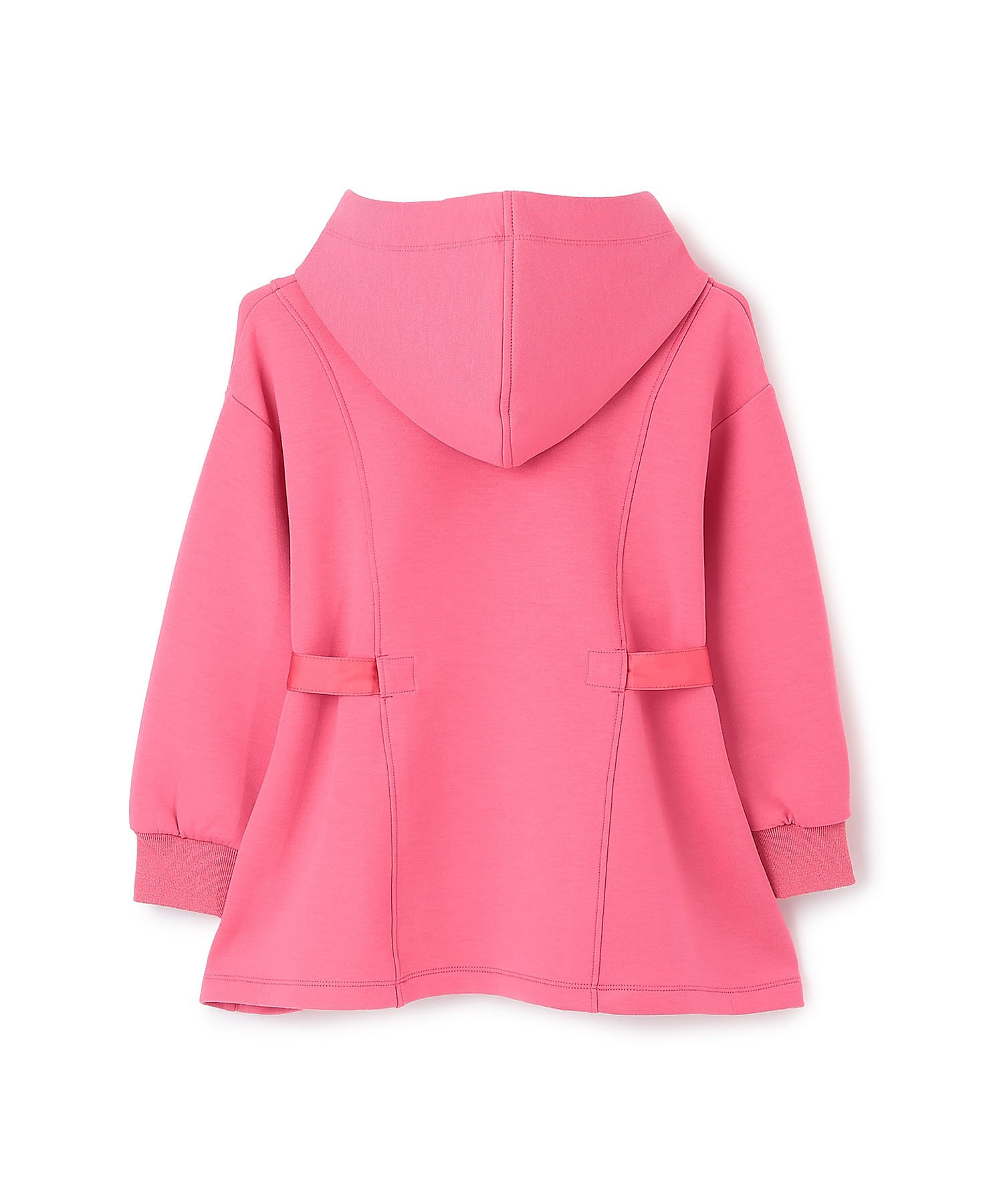 サイドベルトロングフーディー 8754203 | KATE SPADE NEW YORK