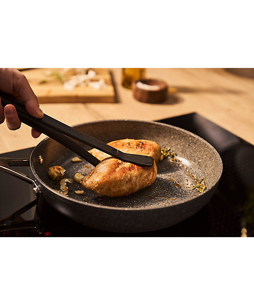 ZWILLINGおまとめ】サリーナ セラミック フライパン 深型