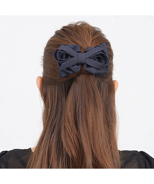 プレーンリボン イージーコーム | Complex Biz (Women)/コンプレックス