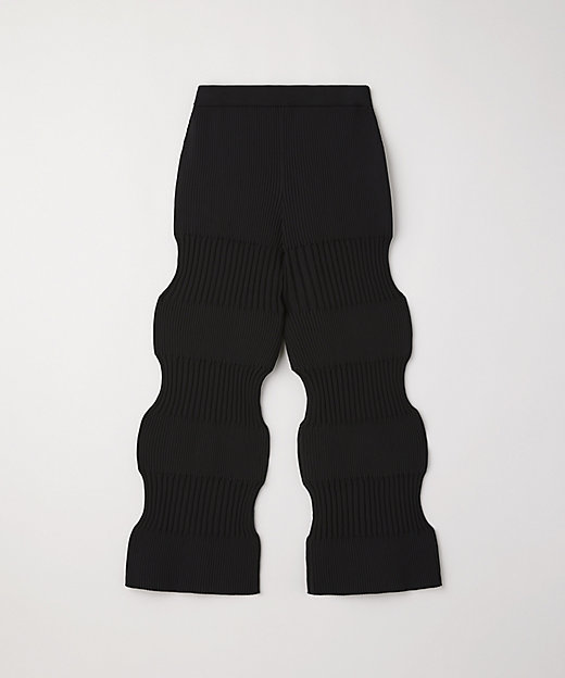 FLUTED PANTS CF010KF055 | CFCL (Women