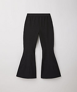 MILAN RIB STRAIGHT PANTS CF007KF120