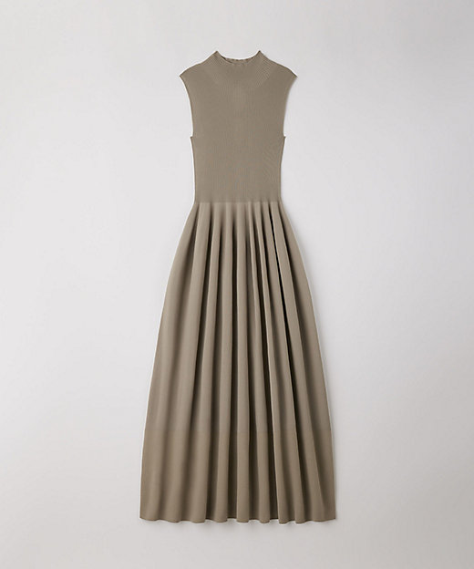 RIVULET SLEEVELESS EYELET DRESS 6S