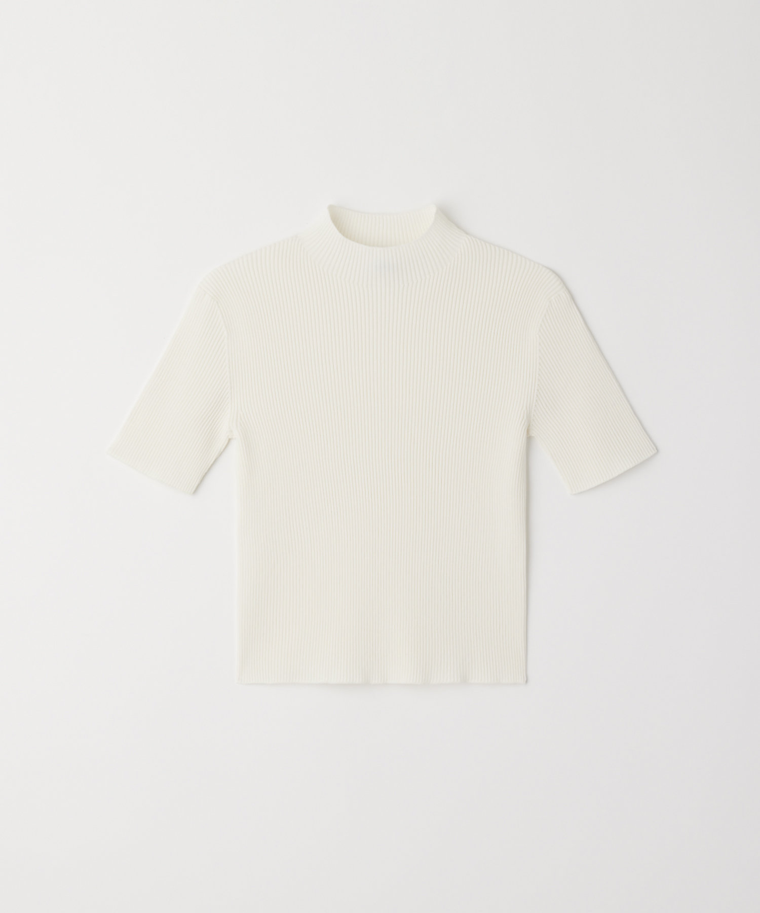 PORTRAIT SHORT SLEEVE TOP