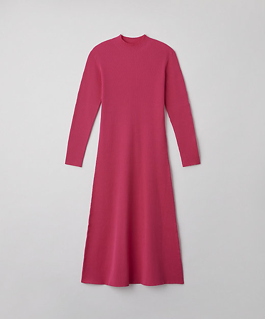 PORTRAIT LONG SLEEVE DRESS | CFCL (Women