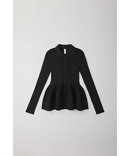 POTTERY SHIRT CARDIGAN | CFCL (Women)/シーエフ