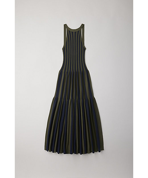 CASCADES STRAP DRESS | CFCL (Women)/シーエフ