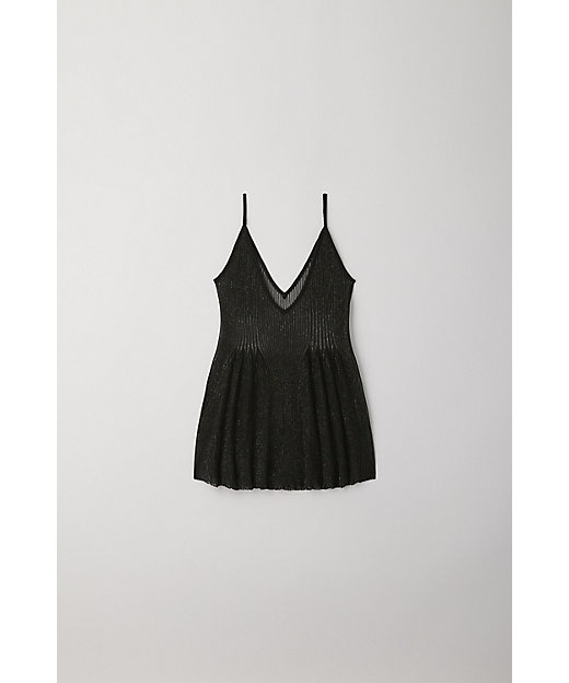 CFCL】HYPHA LUCENT CAMISOLE
