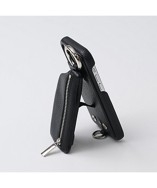 スマートフォンケース iPhone12／12Pro～15