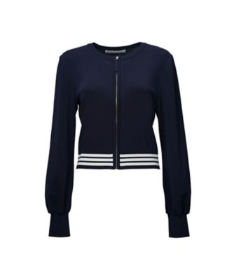 RAYON KNIT CARDIGAN BD1111ー1Aー27