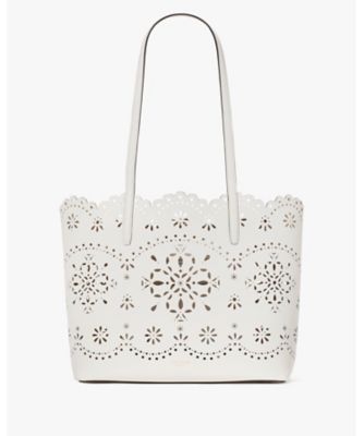 ドゥー イット オール スペード フラワー パーフォレーテッド ラージ