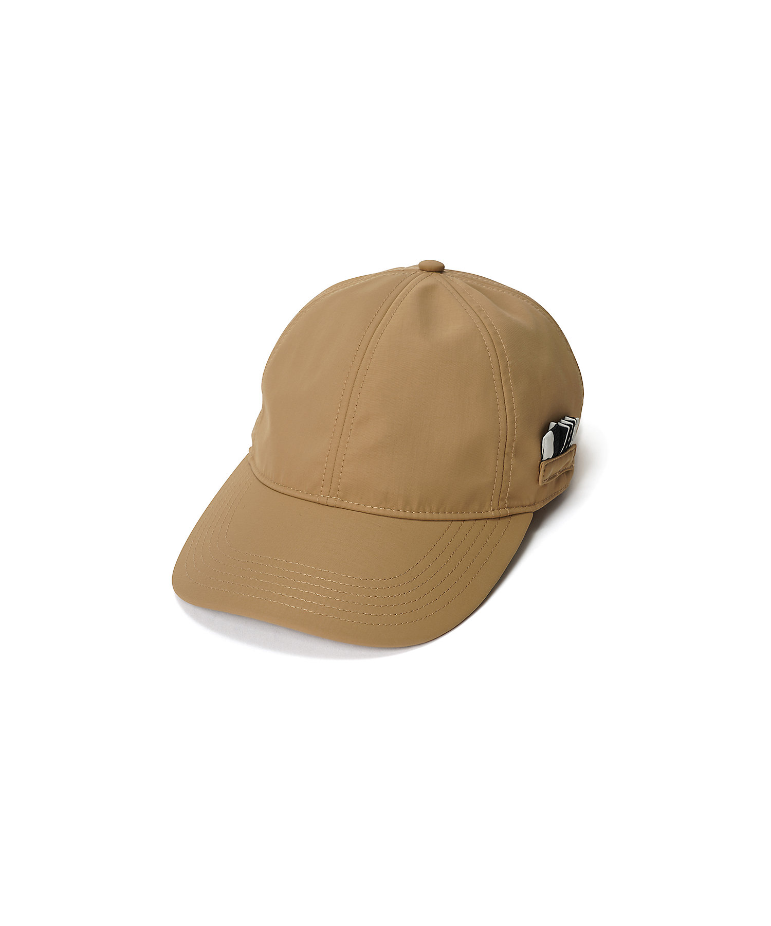 SIDE FRILL CAP BD2511Bー4Dー40 | BORDERS at