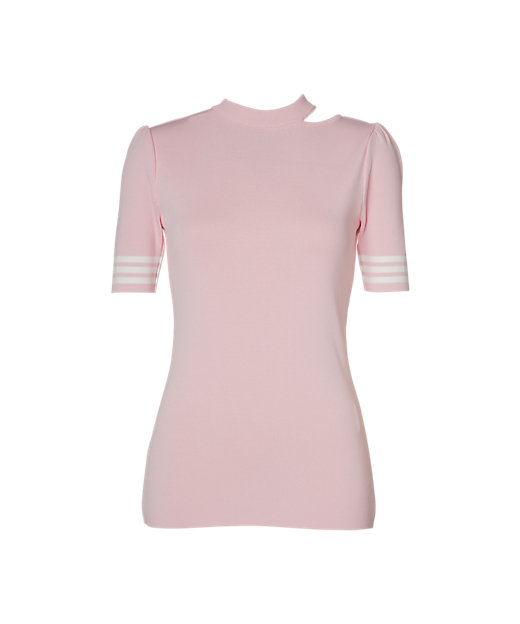 CUTOFF RAYON KNIT BD2511P－1C－42